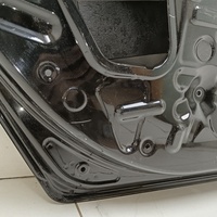 Дверь задняя левая на Chery Arrizo 8 M1E 2022>