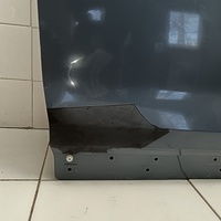 Дверь передняя правая на Mazda CX 5 2017>