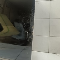 Дверь передняя правая на Audi Q3 8U 2012-2018