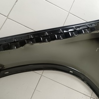 Крыло переднее правое на Mercedes Benz GLC Class X253 2015> / Mercedes Benz GLC Class C253 COUPE 2016>