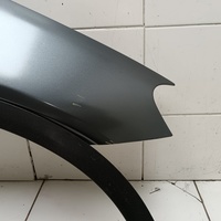 Крыло переднее правое на Mercedes Benz GLC Class X253 2015-2023 / Mercedes Benz GLC Class C253 Coupe 2016-2023