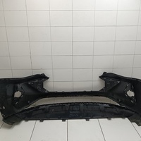 Бампер передний на Haval F7 2019>