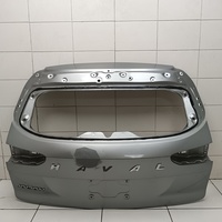 Дверь багажника на Haval Jolion 2021>