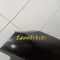 Крыло переднее правое на Kia Sorento 2009-2015