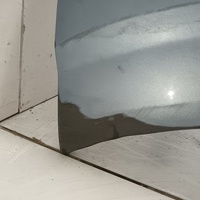 Бампер передний на Changan UNI-K 2020>