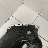 Бампер передний на Renault Duster 2 2021>