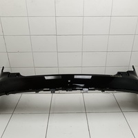 Бампер задний на Haval Jolion 2021>