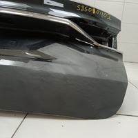 Дверь багажника на Geely Tugella 2020>