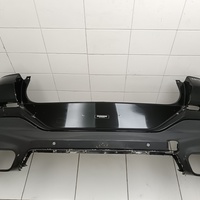 Бампер задний на BMW X6 G06 2019>