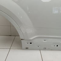 Дверь задняя правая на Audi Q7 4M 2015>