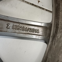 Диск колесный легкосплавный на Mercedes Benz E Klasse W213 2016>