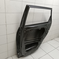 Дверь задняя правая на Kia Seltos 2019>