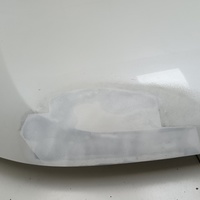 Капот на Mitsubishi Outlander 3 (GF) 2012>