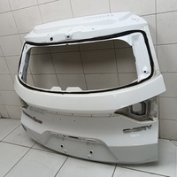 Дверь багажника на Chery Tiggo 4 Pro 2020>