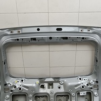 Дверь багажника на Belgee X70 2024> / Geely Atlas Pro 2019>