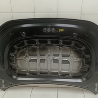 Капот на Jaecoo J7 T1EJ 2023>