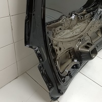 Дверь багажника на Haval M6 2020>