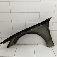 Крыло переднее правое на Audi A6 C7 2011-2018