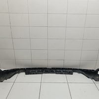 Юбка передняя на Geely Atlas 2 2023>