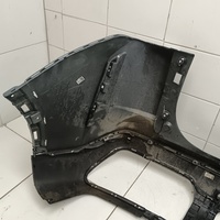 Бампер задний на Jaecoo J7 T1EJ 2023>