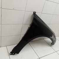 Крыло переднее правое на Ford Focus 3 2011-2019