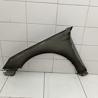 Крыло переднее правое на Ford Focus 3 2011-2019