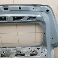 Дверь багажника на Exeed LX T1C 2019>