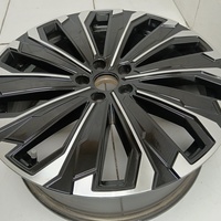 Диск колесный легкосплавный на Exeed RX T22 2023>