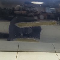 Дверь передняя правая на Mercedes Benz GLC Class X253 2015>