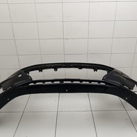 Бампер передний на Hyundai Sonata 7 2015-2019