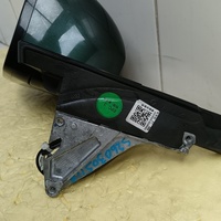 Зеркало левое на Geely Atlas 2 2023>