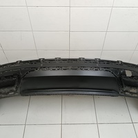 Юбка задняя на VW Teramont 2017>