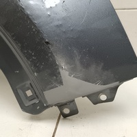 Крыло переднее правое на Hyundai Creta 1 2016>