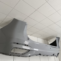 Бампер задний на Changan UNI-S 2024> / Changan CS55 Plus 2019>