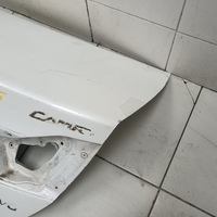 Крышка багажника на Toyota Camry V50 2011-2017