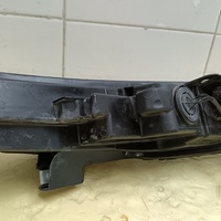 Габарит передний левый на Omoda C5 2021>