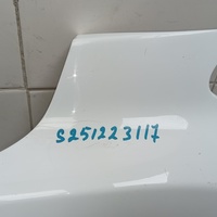 Крыло переднее левое на Belgee X50 2019> / Geely Coolray 2019>