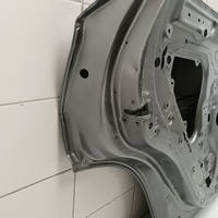 Дверь задняя левая на Omoda C5 2021>