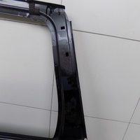 Дверь задняя левая на Volvo XC90 2015>