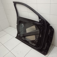 Дверь передняя левая на Mercedes Benz S Klasse W222 2013-2020