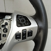 Руль на Ford Explorer 2010>