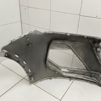 Бампер передний на Chery Tiggo 7 Pro 2019>