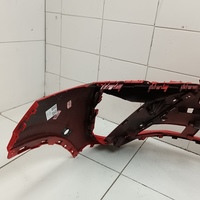 Бампер передний на Geely Coolray 2019>