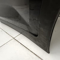 Дверь задняя левая  на Hyundai Creta 2 2021>