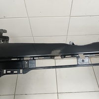 Бампер передний на Toyota Camry V50 2011-2017