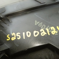 Фара противотуманная правая на Hyundai Tucson 3 2015-2021