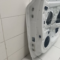 Дверь передняя правая на Changan UNI-T 2020>