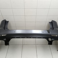 Бампер задний на Chery Tiggo 8 Pro 2021>