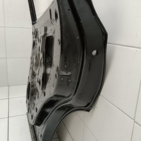 Дверь задняя правая на Changan CS55 Plus 2019> / Changan UNI-S 2024>