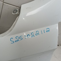 Крыло переднее левое на Lada Vesta 2015>